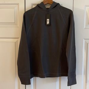 Men’s Banana Republic Healey like hoody. Size small.
